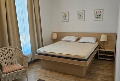 3 camere - LAGUNA RESIDENCE, Barbu Vacarescu, Floreasca, Promenada - 11