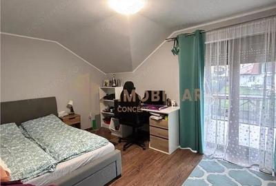 Casă cu Teren 850 Mp în Tăuții-Măgherăuș