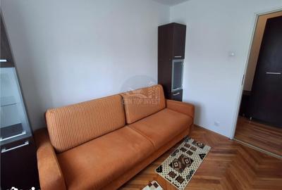 Apartament cu 3 camere în Mihai Viteazul - 12