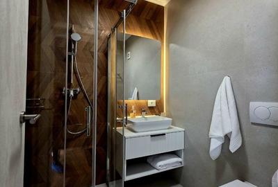 Apartament cu 4 camere în Tractorul - 13