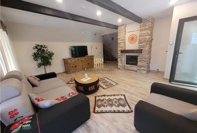 Spațiu comercial, de 3,500 mp, în Gura Humorului - 4