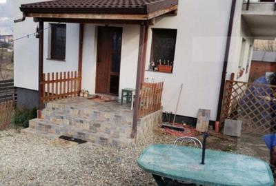 Oportunitate! Investi?ie!Casa finisata,4 camere,126 mp, 35 Oportunitate! Investi?ie!Casa finisata,4 camere,126 mp, 35 - 2