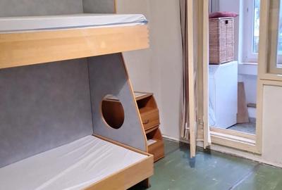 Apartament cu 4 camere semidecomandat în Brâncoveanu - 2