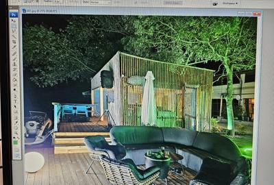 SE VINDE VILA CU DESCHIDERE LA LACUL SNAGOV LA CEL MAI MIC PRET - 24