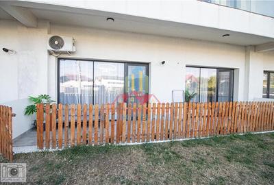 Apartament 2 camere  80 mp. LUX, La Cittadella Garden, Str. Apeductului 1E, BL A - 20
