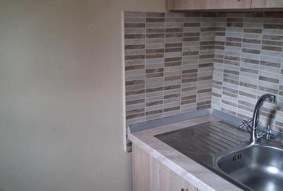 Garsonieră semidecomandată în Tătărași - 4