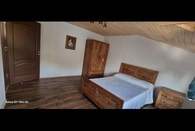 Casă cu 5 camere cu Teren 377 Mp în Central - 10