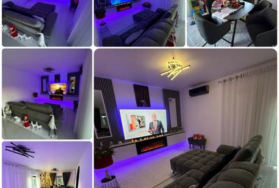 Duplex cu 4 camere cu Canalizare în Clinceni - 8