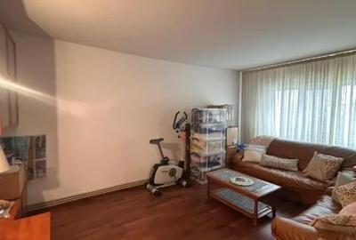 Apartament cu 4 camere decomandat, mobilat în Faleza Nord - 4