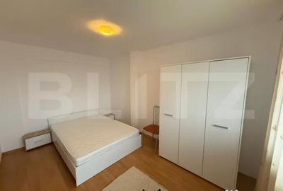 Apartament cu 3 camere decomandat în Calea Turzii - 2