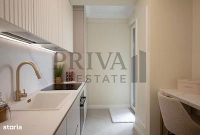 Apartament cu 2 camere decomandat în Dumbrăvița - 14