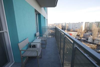 Apartament cu 2 camere decomandat în Sud - 5