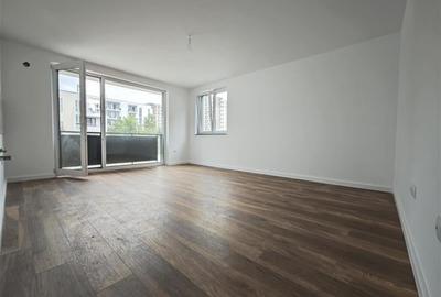 Vanzare apartament 2 camere bloc nou,Tractorul Bellevie Residence - 9