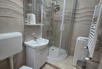 Apartament cu 2 camere, mobilat în Pajura - 3