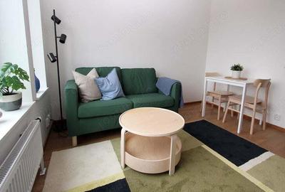 Garsoniera de vanzare in zona Universita?ii - 2