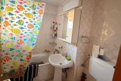 Apartament cu 2 camere decomandat, mobilat în Muncii - 8
