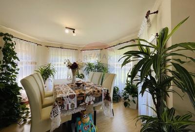 Casa individuala, curte generoasa - strada Principala, Popesti - 3