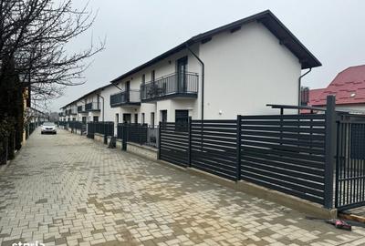Casă cu 4 camere în Central - 3