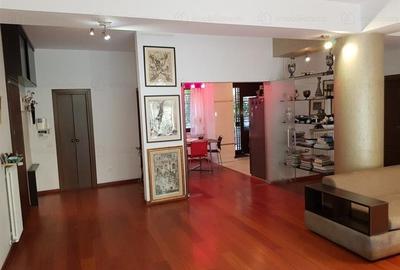 Apartament cu 4 camere decomandat, mobilat în Floreasca - 2