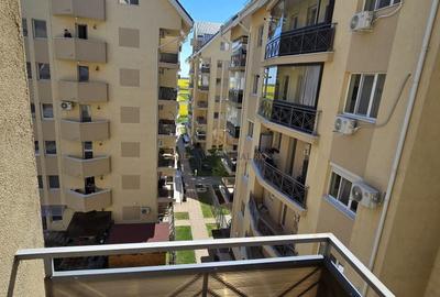 Apartament cu 2 camere decomandat, mobilat în Sud - 34