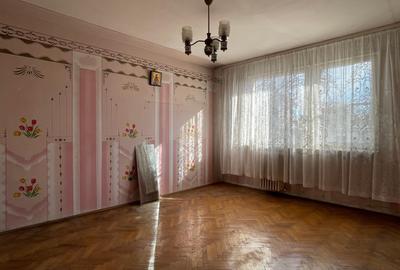 Gara- Bd. Ferdinand, apartament cu 2 camere decomandate, liber, vedere spre parc - 4