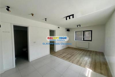 Apartament cu 2 camere semidecomandat în Malu Roșu - 5