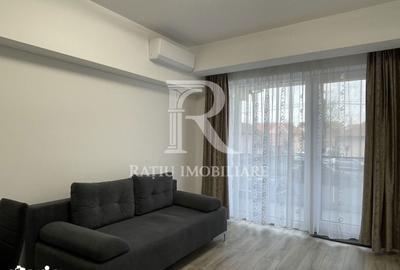 Apartament cu 2 camere în Centura - 9