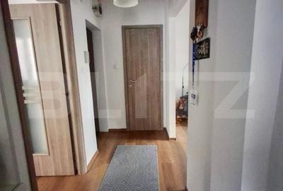 Apartament cu 3 camere în Dâmbu Pietros - 8