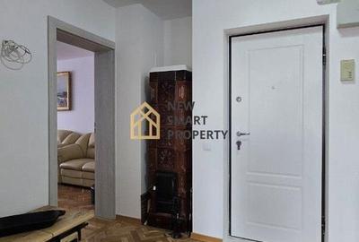 Apartament cu 2 camere în Spitalul Județean - 7