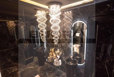 Exclusivitate Duplex de 110 mp, lux, parcare subterana, zona Terra Exclusivitate Duplex de 110 mp, lux, parcare subterana, zona Terra - 12