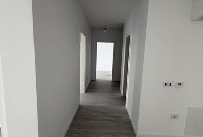 Apartament cu 3 camere decomandat în Central - 4