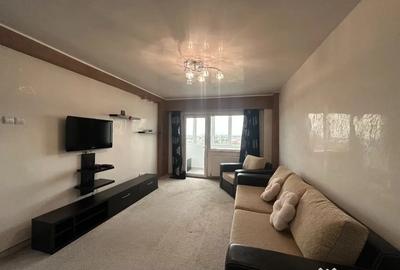 Apartament cu 2 camere decomandat în Republicii - 6