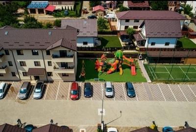 Apartament cu 3 camere decomandat în Popas Păcurari - 4