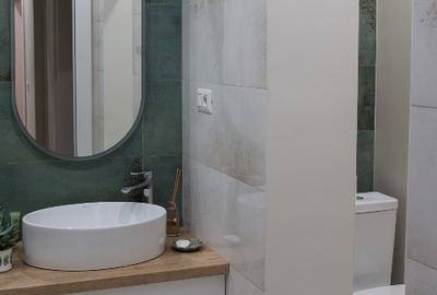 Inchiriere-Apartamente Lux 2 camere( pe termen lung) - 9