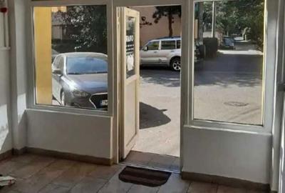 Spațiu comercial, de 25 mp, în Aradului - 2
