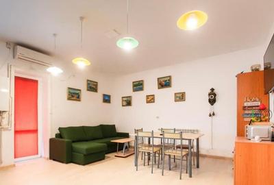 Apartament 2 camere Piata Ovidiu - 8