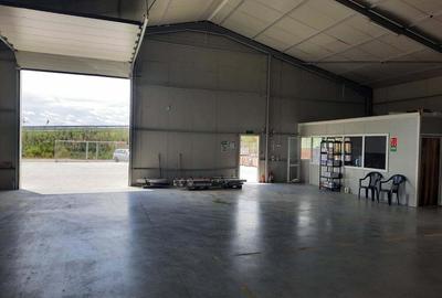 Spațiu comercial, de 510 mp, în Central - 7