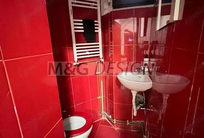 Apartament Balcescu Centrala proprie pozitie f buna- pretabil SAD - 2