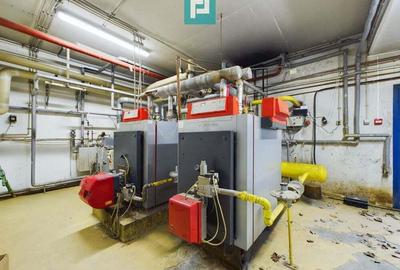 Spa?iu Industrial ?i de Produc?ie Sustenabil Spa?iu Industrial ?i de Produc?ie Sustenabil - 16