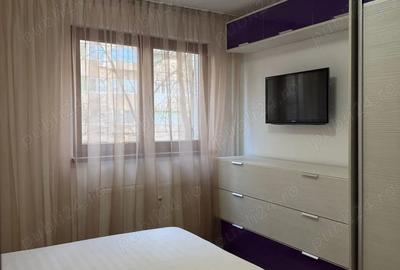 Apartament cu 2 camere semidecomandat în Drumul Taberei - 2