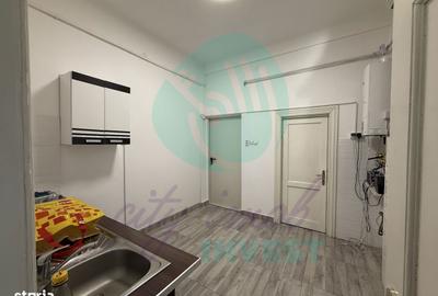 Apartament cu 3 camere semidecomandat în Romană - 15