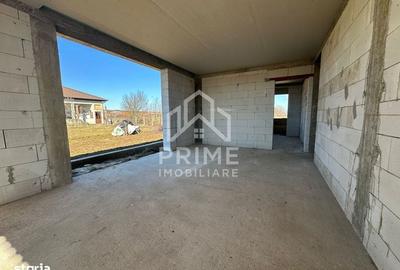 Casă cu 4 camere în Teiu - 7