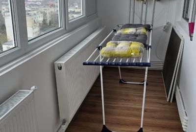 Apartament cu 2 camere semidecomandat în Micro 14 - 4