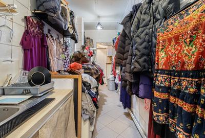 Spațiu comercial, de 24 mp, în Eroii Revoluției - 7