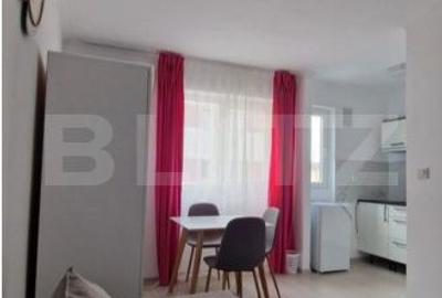 Garsonieră în Burdea - 2