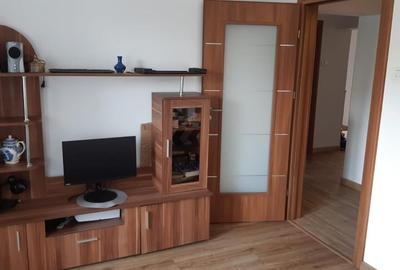 Apartament 3 camere, renovat, mobilat, 81.7 mp, Piata Unirii, 2 bai, 2 balcoane - 15