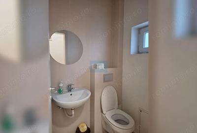 Casă cu 2 camere cu Canalizare în Central - 9