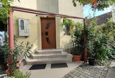 Casă cu 4 camere cu Canalizare în Chișoda - 4