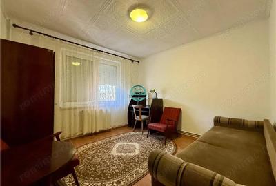 Apartament cu 2 camere de inchiriat, decomandat, in Tudor, vis a vis de Kaufland - 3