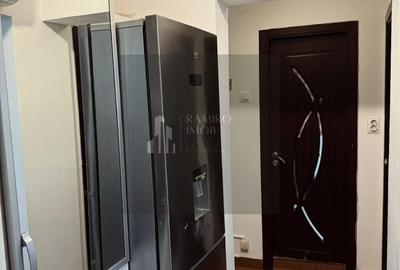 Apartament cu 2 camere decomandat, mobilat în Brâncoveanu - 4